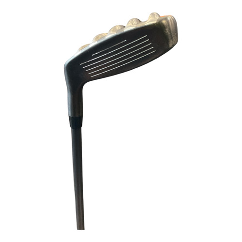 Vist Large View of Product Image Which is Used 5 HYB Mens Hybrid Club RH 5 Hybrid