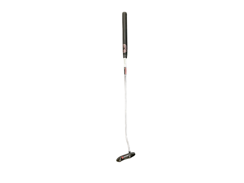 Vist Large View of Product Image Which is Used Odyssey DFX Mens Putter LH