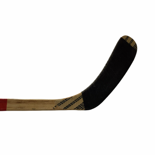 Vist Large View of Product Image Which is Used CCM Youth Wood Left