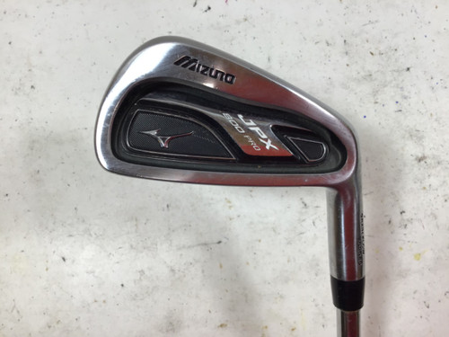 Vist Large View of Product Image Which is Used Mizuno JPX 800 PRO Mens Individual Iron RH 3 Iron