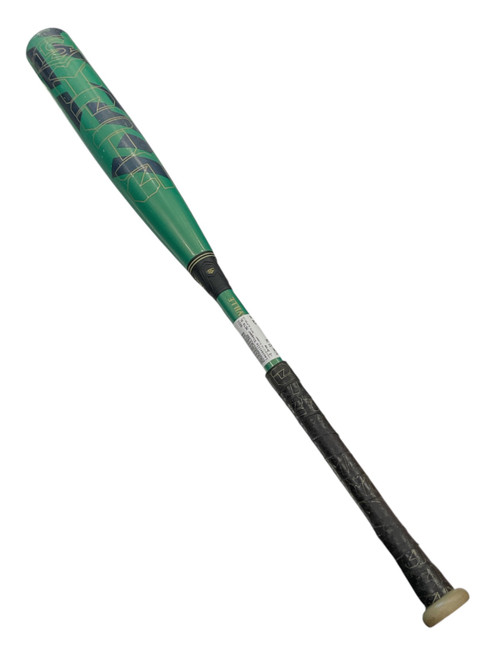 Vist Large View of Product Image Which is Used Louisville Slugger META SLMTB5-23 BB/SB USSSA 2 5/8 Bat 32"