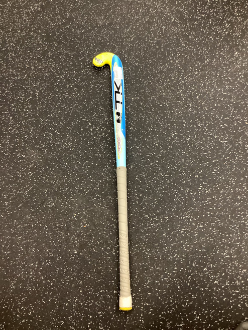 Vist Large View of Product Image Which is Used TK WX 4.0 FH Complete Stick Royal Blue 36"