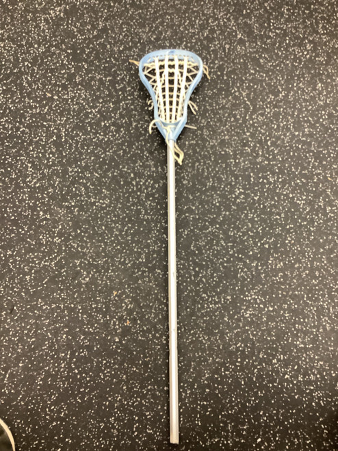 Vist Large View of Product Image Which is Used DeBeer MYSSY Wmn Atk/Mid Complete Stick Royal Blue
