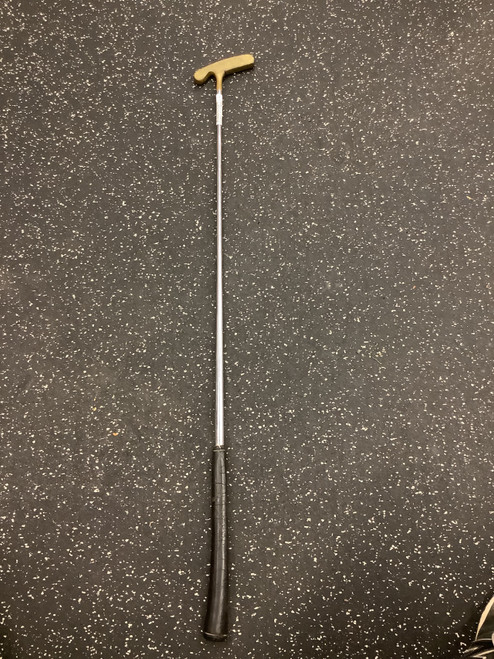 Vist Large View of Product Image Which is Used Acushnet OLD STANDARD Mens Putter RH