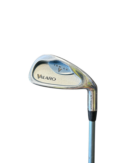 Vist Large View of Product Image Which is Used VALARO LOW CG Women Individual Iron RH 7 Iron