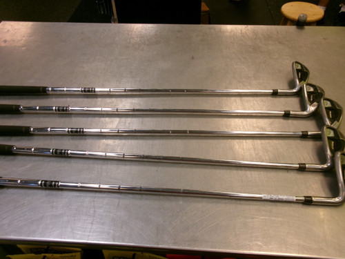 Vist Large View of Product Image Which is Used Callaway ROGUE ST MAX Mens Iron Set RH 6I-GW/AW
