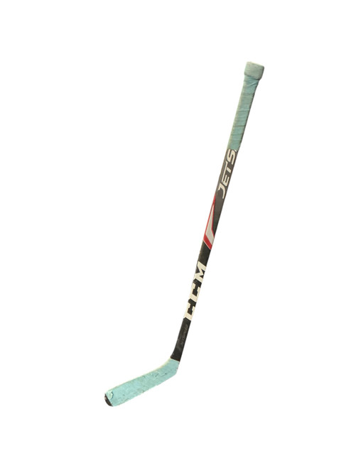 Vist Large View of Product Image Which is Used CCM JETSPEED FT445 Junior Wood Right