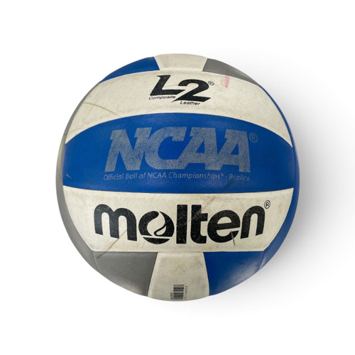 Vist Large View of Product Image Which is Used Molten Beach VB White And Carolina Blue