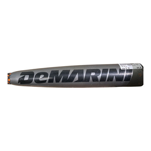 Vist Large View of Product Image Which is Used Demarini PARADOX -10 CF6 BB/SB USSSA 2 5/8 Bat 31"