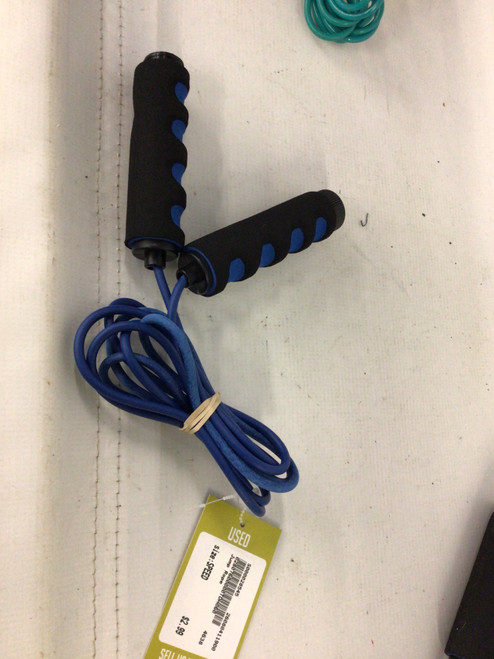 Vist Large View of Product Image Which is Used Jump Rope Speed Rope