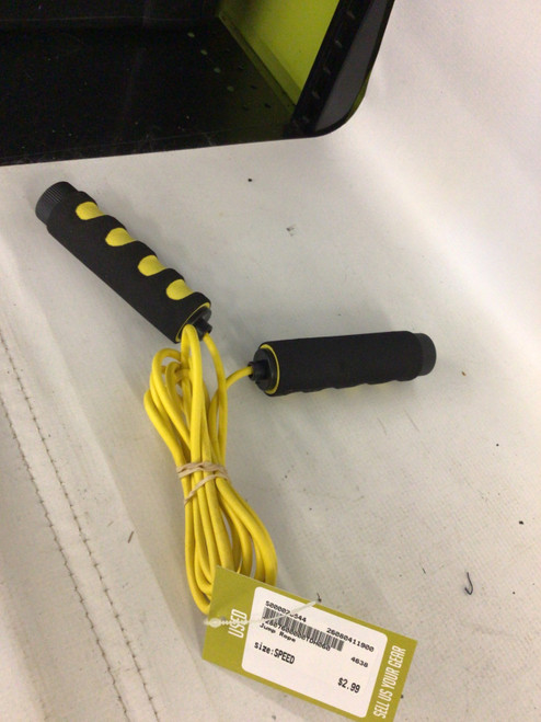 Vist Large View of Product Image Which is Used Jump Rope Speed Rope
