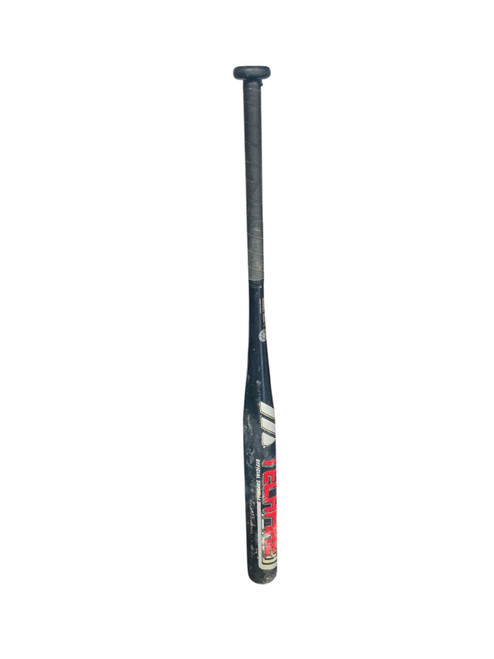 Vist Large View of Product Image Which is Used Mizuno TECHFIRE BB/SB Slowpitch Bat 34"