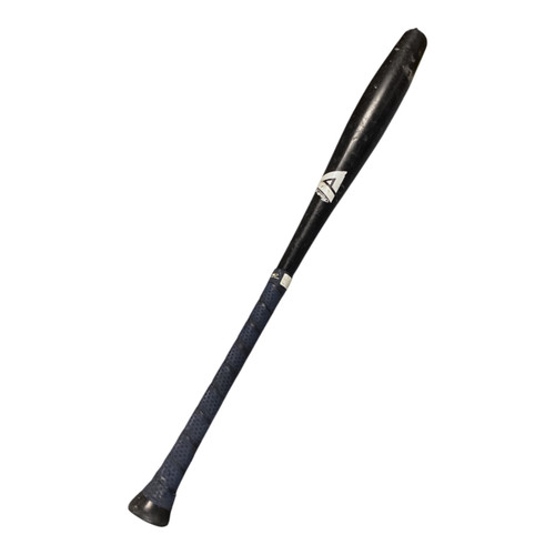 Vist Large View of Product Image Which is Used Akadema MENS GAME DAY TORPEDO 33 BB/SB Wood Bat 33"