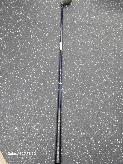 Vist Large View of Product Image Which is Used Callaway BIG BERTHA STEELHEAD Mens Fairway Wood RH 5 Wood
