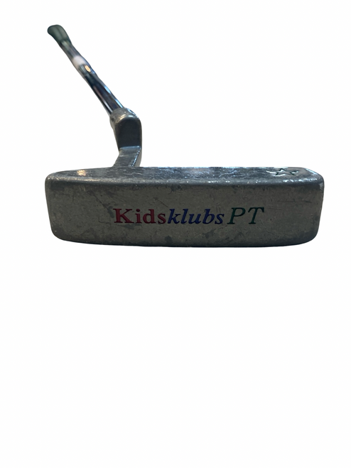 Vist Large View of Product Image Which is Used US Kids Jr Putter LH