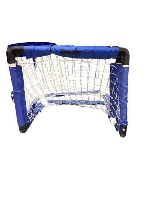 Vist Large View of Product Image Which is Used 2 MINI GOALS Soccer Goal