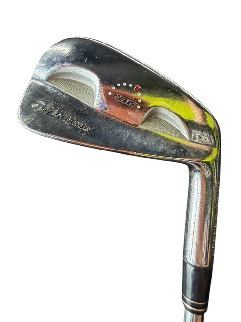 Vist Large View of Product Image Which is Used Taylormade RAC MB Mens Iron Set RH 4I-PW