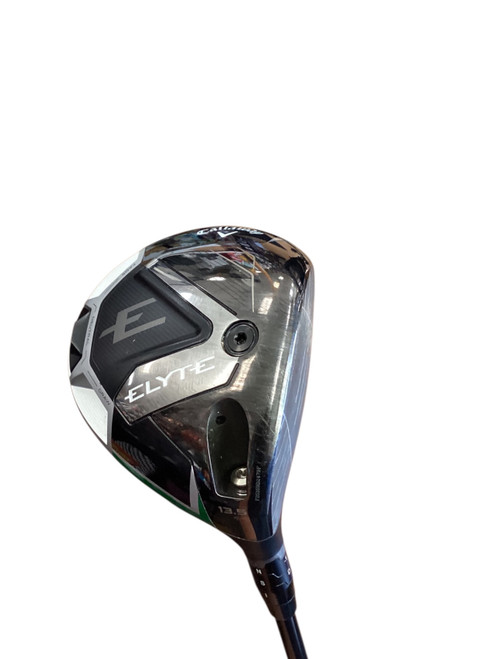 Vist Large View of Product Image Which is Used Callaway ELYTE MINI Mens Driver RH 13.5 Degree