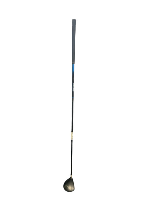Vist Large View of Product Image Which is Used Taylormade JETSPEED 5W Mens Fairway Wood RH 5 Wood