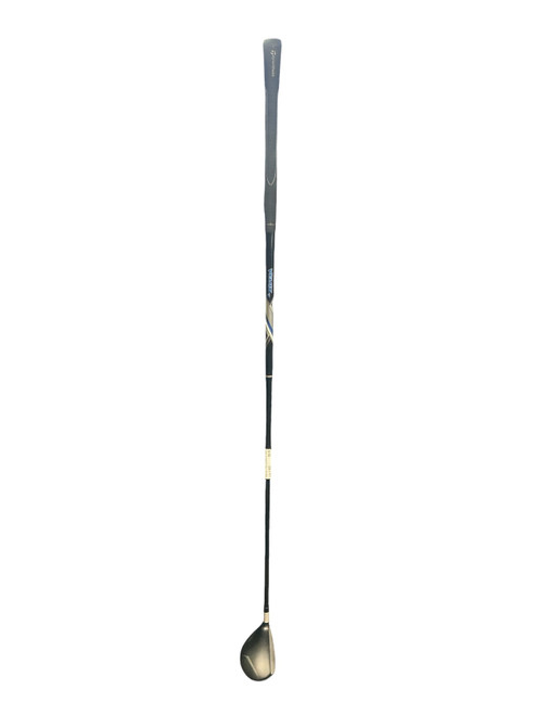 Vist Large View of Product Image Which is Used Taylormade JETSPEED 5W Mens Fairway Wood RH 4 Wood