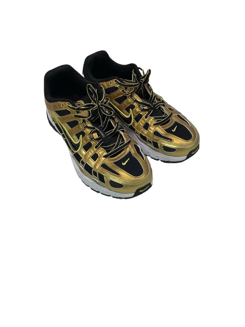 Vist Large View of Product Image Which is Used Nike Running/X-Train Shoes M Senior 9.5