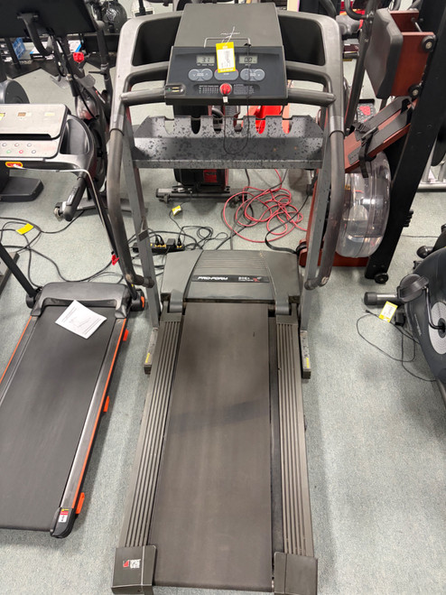 Vist Large View of Product Image Which is Used Proform 505CST Treadmill