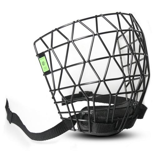 Vist Large View of Product Image Which is New V3.0 CAGE JR(M) BLK