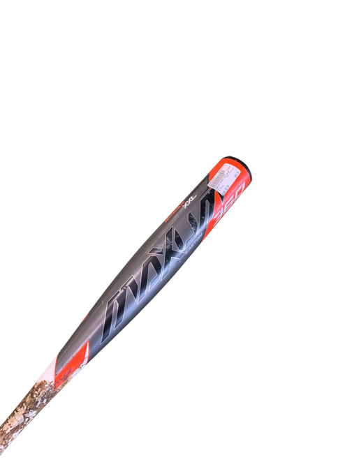 Vist Large View of Product Image Which is Used Easton MAXUM 360 BB/SB High School -3 Bat 32"
