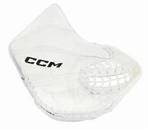 Vist Large View of Product Image Which is New CCM Eflex 6.5 JR Catcher 10801-CCMGME65JR
