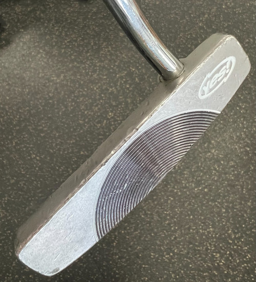 Vist Large View of Product Image Which is Used Yes TRACEY Mens Putter RH