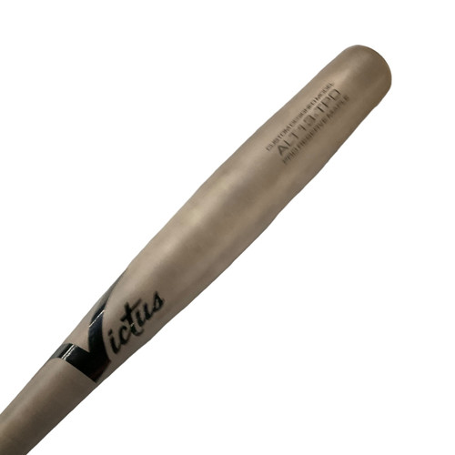 Vist Large View of Product Image Which is Used Victus ALT13-TPD TORPEDO BB/SB Wood Bat 32"