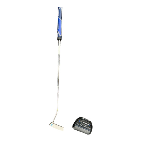 Vist Large View of Product Image Which is Used Cleveland HUNTINGTON BEACH 11 Mens Putter LH