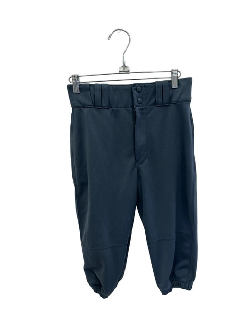 Vist Large View of Product Image Which is Used Champro Youth LG Graphite BB Pants