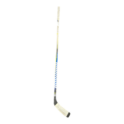Vist Large View of Product Image Which is Used Warrior ALPHA QX PRO Senior One Piece Left 85 Flex