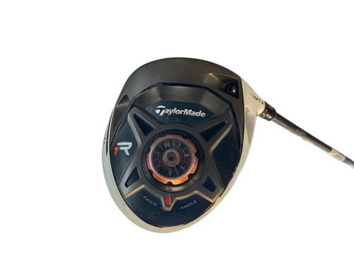 Vist Large View of Product Image Which is Used Taylormade R1 Mens Driver RH 12.0 Degree