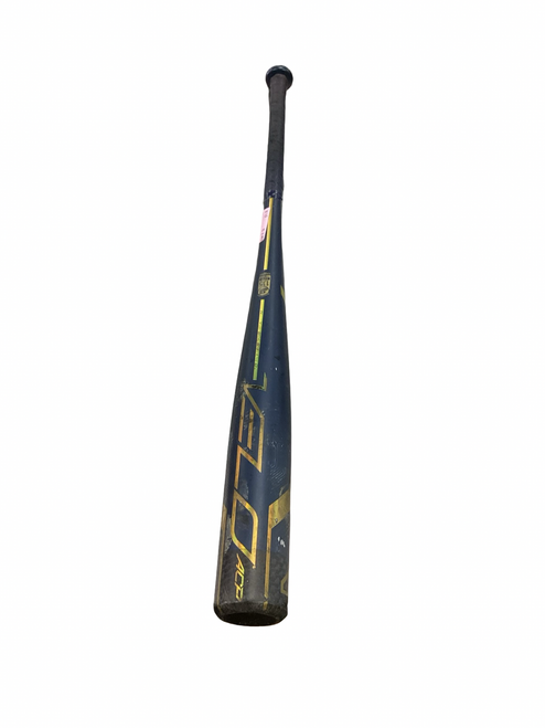 Vist Large View of Product Image Which is Used Rawlings VELO ACP HYBRID BB/SB USSSA 2 5/8 Bat 31"