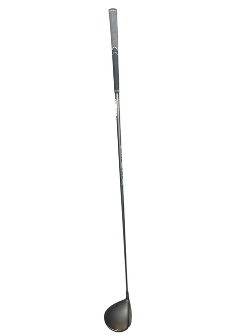 Vist Large View of Product Image Which is Used Srixon ZX5 Mens Driver RH 9.5 Degree