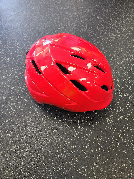 Vist Large View of Product Image Which is Used Giro Snowsport Helmet Adult Red One Size