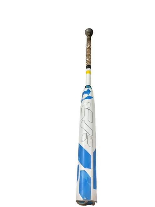 Vist Large View of Product Image Which is Used Demarini CF 2023 BB/SB Fastpitch Bat 32"