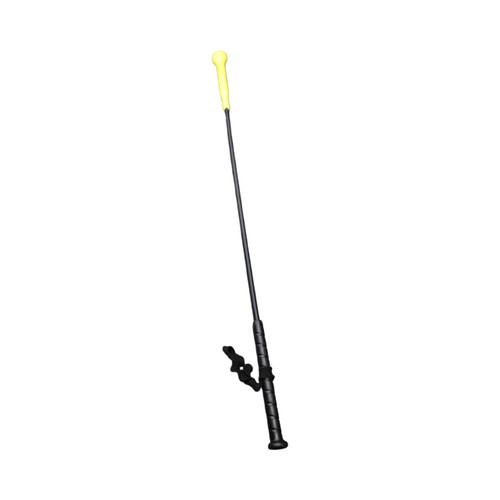 Vist Large View of Product Image Which is Used TOMBAT HIT STICK BB/SB Training Aid