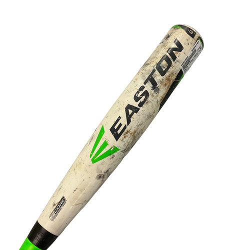 Vist Large View of Product Image Which is Used Easton Z-CORE HYBRID BB/SB High School -3 Bat 31"