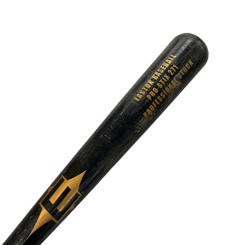 Vist Large View of Product Image Which is Used Easton PRO STIX 271 BB/SB Wood Bat 32"
