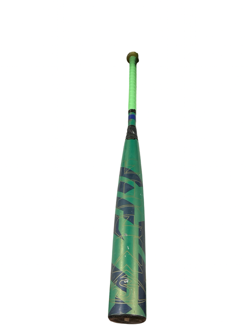 Vist Large View of Product Image Which is Used Louisville Slugger META 2023 BB/SB High School -3 Bat 33"