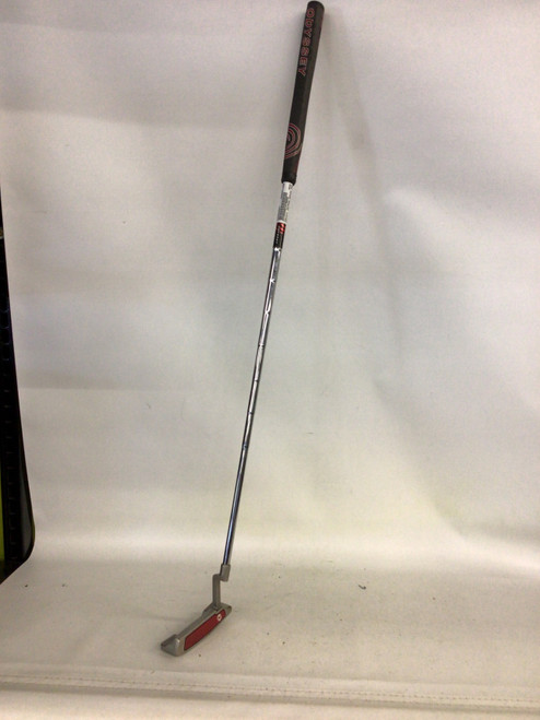Vist Large View of Product Image Which is Used Odyssey CRIMSON SERIES 660 Mens Putter RH