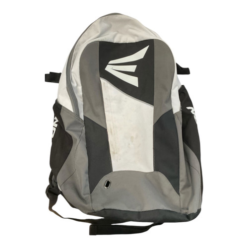 Vist Large View of Product Image Which is Used Easton BACKPACK BB/SB Player Backpack Black