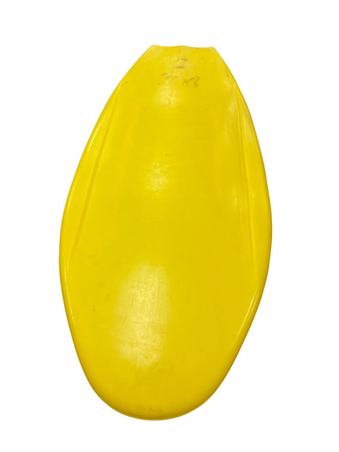 Vist Large View of Product Image Which is Used TAPPER PRO KNEE BOARD Kneeboard Yellow 60"