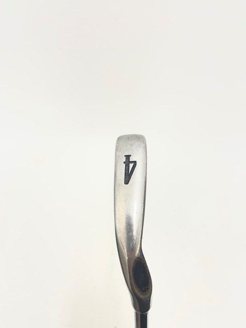 Vist Large View of Product Image Which is Used Callaway S2H2 Mens Individual Iron RH 4 Iron