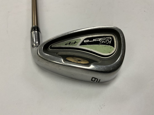 Vist Large View of Product Image Which is Used Cobra FP Mens Individual Iron RH 9 Iron