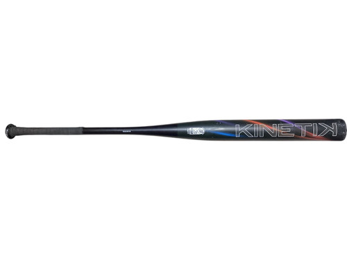 Vist Large View of Product Image Which is Used Monsta KINETIK BB/SB Slowpitch Bat 34"