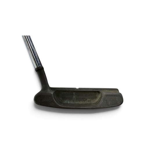 Vist Large View of Product Image Which is Used Ping CUSHIN 4 Mens Putter RH